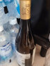 圣芝（Suamgy）S350长相思干白葡萄酒 750ml 单瓶装  实拍图
