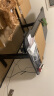 骁骑XD1pro双电机电动升降电竞游戏桌主播家用电脑桌书桌卧室游戏桌子 实拍图