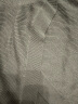 ROEYSHOUSE罗衣47.5%绵羊毛套头毛衣女秋装高领纯色保暖针织衫04759 丛林绿 S/M 晒单实拍图