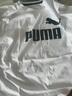 彪马（PUMA）t恤男 2026夏季新款跑步运动健身训练快干上衣打底衫透气冰丝短袖 【主推冰丝款】DRYCELL科技/吸湿速干 XL 185【推荐体重160-180斤】 实拍图