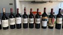 拉菲（LAFITE）珍宝干红葡萄酒2021年750ml 小拉菲副牌【京东名庄酒】 实拍图