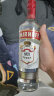 斯米诺进口洋酒 斯米诺伏特加 Smirnoff Vodka 皇冠伏特加 斯米诺红牌伏特加 晒单实拍图