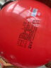 费雪羊角跳跳健身球充气球幼儿园儿童户外加厚玩具球跳跳羊角球多款可选 45cm红色长颈鹿鳄鱼款 实拍图
