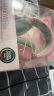 雷蛇（Razer） 北海巨妖头戴式耳机7.1环绕电竞游戏耳机 吃鸡耳机 电脑耳机 萌猫版-粉色（USB接口 幻彩灯 带耳控） 晒单实拍图