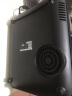 美的（Midea）电磁炉 家用 2200W大功率 滑控调节 电磁灶 火锅炉 耐用面板 一键爆炒 智能定时 WH2202 实拍图