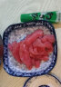 渔哥戏鱼 新鲜金枪鱼刺身 500g 大目金枪鱼中段4A寿司料理生鱼片 海鲜水产 金枪鱼 500g 实拍图