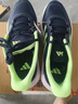 阿迪达斯 （adidas）春季户外轻便耐磨透气休闲运动鞋跑鞋JH5151 UK9码43码 实拍图