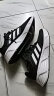 阿迪达斯 （adidas）男子 跑步系列  GALAXY 6 运动 跑步鞋 GW3848 42码UK8码 实拍图