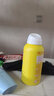 曼秀雷敦（Mentholatum）儿童防晒霜新碧户外防晒喷雾防水免卸妆清爽温和无刺激乳液宝宝 spf50+儿童防晒喷雾100ml 实拍图