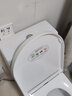 箭牌（ARROW）【国家补贴】直冲式马桶大冲力家用坐便器静音缓降盖板马桶坐便器 直冲马桶/含配件（可延期） 350mm 实拍图