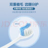 花王（KAO）牙刷成人软毛薄款小刷头牙刷单支装 颜色随机  实拍图