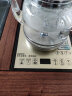 茶皇子（CHAHUANGZI） 烧水器全自动底部上水电热水壶烧煮茶台烧水壶上水一体茶具电磁炉嵌入式 XH-T5 0.8L 晒单实拍图
