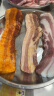 汉拿山 三色五花肉240g/袋 烧烤季 韩式烤肉半成品 腌制烧烤食材  实拍图