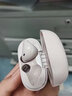 漫步者（EDIFIER）花再 Zero air无线蓝牙耳机半入耳式通话降噪游戏运动重低音耳麦适用于华为苹果小米 Zero air 烟粉+保护套 实拍图