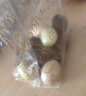 歌帝梵（GODIVA）混合口味坚果夹心巧克力豆75g 原产国澳洲 休闲零食儿童礼物 实拍图
