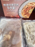 杜老爷厨房风味早餐速食拌面 意大利面 肉肠意面盒装速食番茄儿童意面360g 实拍图