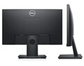 戴尔（DELL） E系列商用办公显示器 LED背光不闪屏 支持VESA壁挂显示屏幕 电脑显示屏 E2020H 19.5英寸（DP+VGA） 实拍图