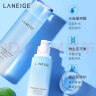 兰芝（LANEIGE）水衡凝肌水乳护肤品套盒套装礼盒385ml 滋润型520情人节礼物 实拍图