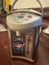 虎牌（Tiger）电热水瓶电水壶热水壶真空保温日本原装进口PVW-B30C 3L 晒单实拍图