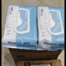 舒洁（Kleenex）羊驼湿厕纸家庭装80片*6包（480片）洁厕湿纸巾私处 擦去细菌 实拍图