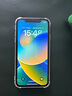 苹果11 Apple iphone11 苹果11二手 国行全网通 4G双卡双待 二手苹果手机 白色 11-64G【更换电池100%+赠豪华大礼包】 95新 实拍图