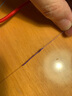 淡泊精工打结器GT结FG结PR结快速前导线碳素线PE线绑线器路亚线 【新款】猎弓打结器 实拍图