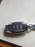 驰界适用于哈弗h6coupe钥匙套第三代m6/h2s大狗f5长城哈佛f7x钥匙壳哈 全包款-铬色-金属扣 实拍图