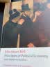 英文原版 约翰穆勒 政治经济学原理 Principles of Political Economy 晒单实拍图