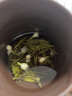 福东海 茉莉花苞茶50克 (当季新鲜头采)【拍1到手2瓶】 横县三伏晴天花苞茶叶新花干花蕾 花草茶泡茶泡水喝养生茶饮   实拍图