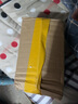 梅安重松口罩 防尘面具过滤棉 防粉尘打磨滤纸 KN95颗粒物过滤棉 梅安801普通（防尘棉）100片 实拍图