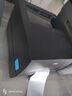 得力（deli）热转印碳带标签打印机快递仓储零售服装吊牌商用办公热敏热转300点高清不干胶条码打印机 【100MM电脑版】203点标清|GE540 实拍图