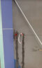希库净水器2分PE管 管线机预埋水管1\4管 10米装 白色软管净水直饮管 10米装，配管刀 实拍图