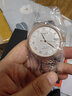 天梭（TISSOT）瑞士手表 力洛克1853系列 自动机械男表 送男友情人节礼物  T006.407.22.033.00 实拍图