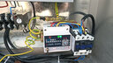 海鹦远程控制开关4G手机app四路遥控开关380V/220v无线水泵智能控制器 4G云智能220V7.5千瓦+断电报警 一路 实拍图