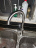 四季沐歌（MICOE）厨房水龙头 304不锈钢洗菜盆洗手盆洗碗盆冷热双控水槽旋转龙头 晒单实拍图