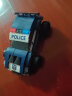 奥迪双钻（AULDEY）儿童玩具车电动积木警察追捕车男孩女孩生日礼物 HA389140 实拍图