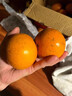 广西武鸣沃柑2025橘子新鲜水果当季一级沙糖蜜橘砂糖柑橘大果 中果(单果径60-65mm) 净重3斤 实拍图