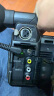 松下（Panasonic）HC-PV100GK 手持专业便携式高清摄像机 婚庆/会议/直播/教学/晚会 支持96帧高速拍摄 晒单实拍图