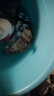南极人冰丝内裤男士透气无感无痕四角裤运动抗菌裆平角大码短裤AN 冰丝盒装2【4条装】 2XL(推荐体重125-150斤) 实拍图