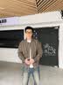 VIP飞行潮牌秋季新款ma1飞行员夹克男韩版棒球服宽松工装外套飞行服 卡其色 XL 实拍图