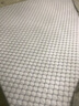 THAIAO泰缘泰国进口乳胶床垫学生宿舍床垫护脊薄床垫床垫床褥加厚可定制 200*150cm 厚10cm【95D硬度升级】带内外套 实拍图