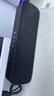 纽曼BT67音响电脑音箱家用桌面台式机低音炮笔记本有线长条形蓝牙音箱电竞游戏迷你小音响带内置麦克风 实拍图
