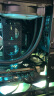 ROG STRIX B760-G GAMING WIFI D4 小吹雪主板 支持 CPU 13700K/13600KF（Intel B760/LGA 1700） 实拍图
