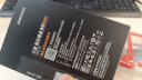三星（SAMSUNG） 870EVO SSD固态硬盘 SATA3.0接口 台式机电脑笔记本固态硬盘 870 EVO 500G(MZ-77E500B) 晒单实拍图