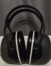 3MX5A 隔音耳罩降噪隔音睡觉黑色可旋转降噪37db 1副装 实拍图