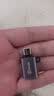 毕亚兹 BIAZE Type-c转接头 USB3.0 otg 适用苹果17华为手机平板 U盘读卡器 锌合金 即插即用 实拍图