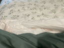 九洲鹿被套单件被罩200x230cm单人学生床上用品床罩1.5/1.8床小碎花 实拍图