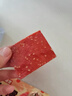 盼盼高蛋白肉脯 蜜汁味猪肉脯追剧解馋休闲零食办公室小吃 酥脆肉脯蜜汁味38g/袋 实拍图