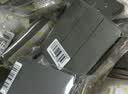 公牛（BULL）带开关插座 G12星空灰色86型暗装墙壁面板家用哑光纯平专用修 四开双控（4开双联门厅开关） 无边框现代简约风深色大板套餐 实拍图