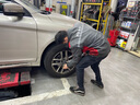 布雷博（Brembo）刹车片前片刹车皮NAO沃尔沃XC60 (156) T5 T6小卡钳 P86026N 实拍图